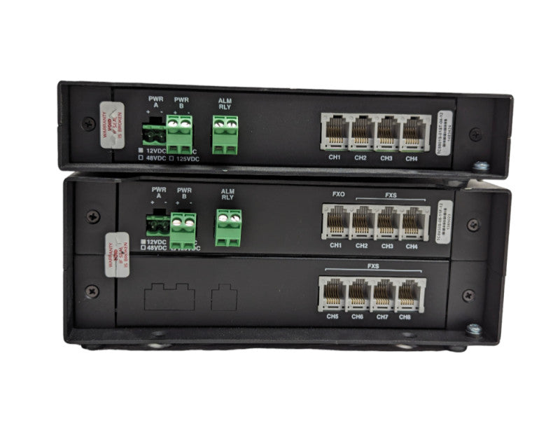 Party-Line Digital Telephone Line Mixer Model TC8930 Please READ  -