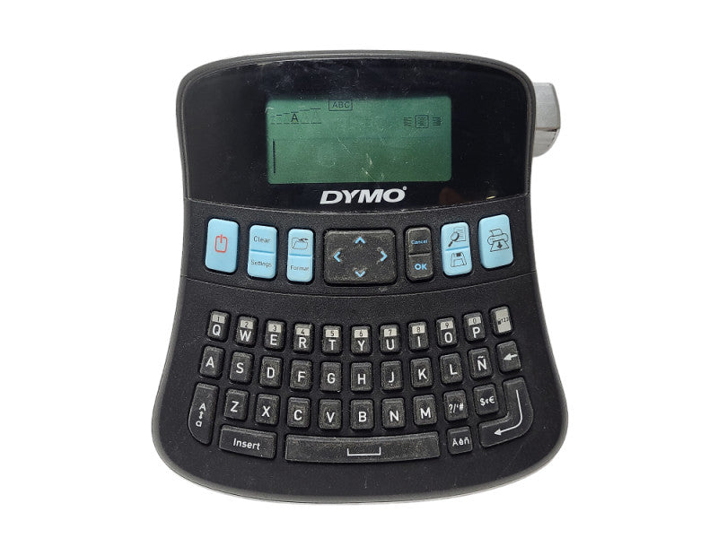 Dymo LabelManager 210D Desktop Label Maker $