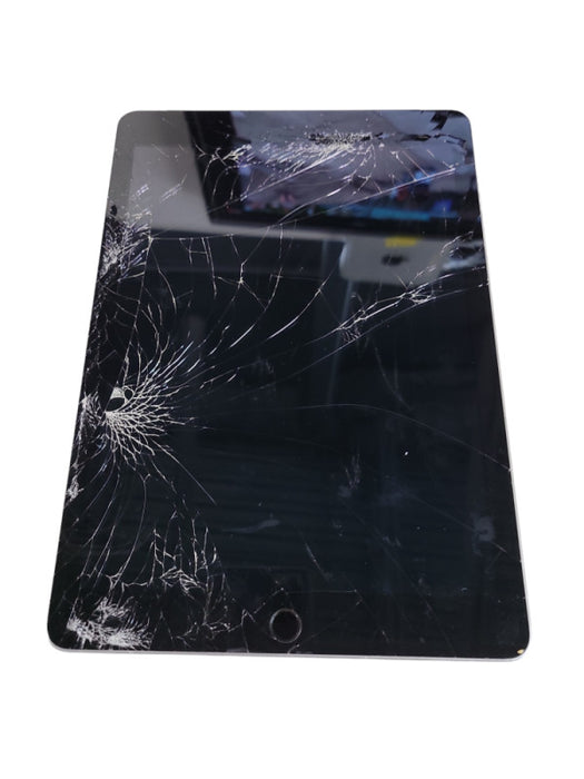 Apple iPad 6th Gen 128GB (A1954) - READ Î