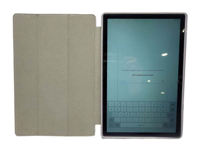Samsung Galaxy Tab A8 READ $