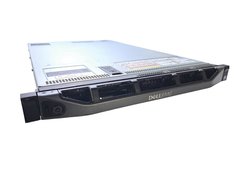 Dell R630 1U 8x 2.5\\"| Xeon E5-2680 v4 @ 2.4GHz 14C, 32GB DDR4, H330 Mini RAID
