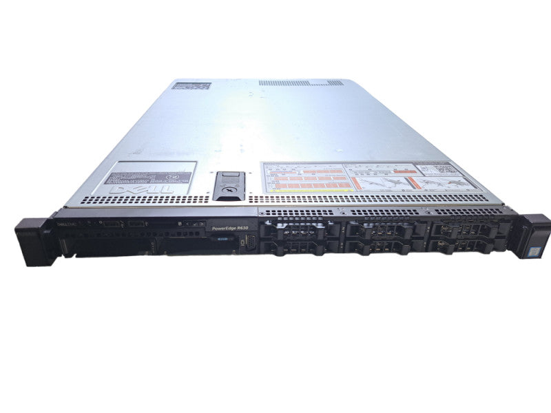 Dell R630 1U 8x 2.5\\"| Xeon E5-2680 v4 @ 2.4GHz 14C, 32GB DDR4, H330 Mini RAID