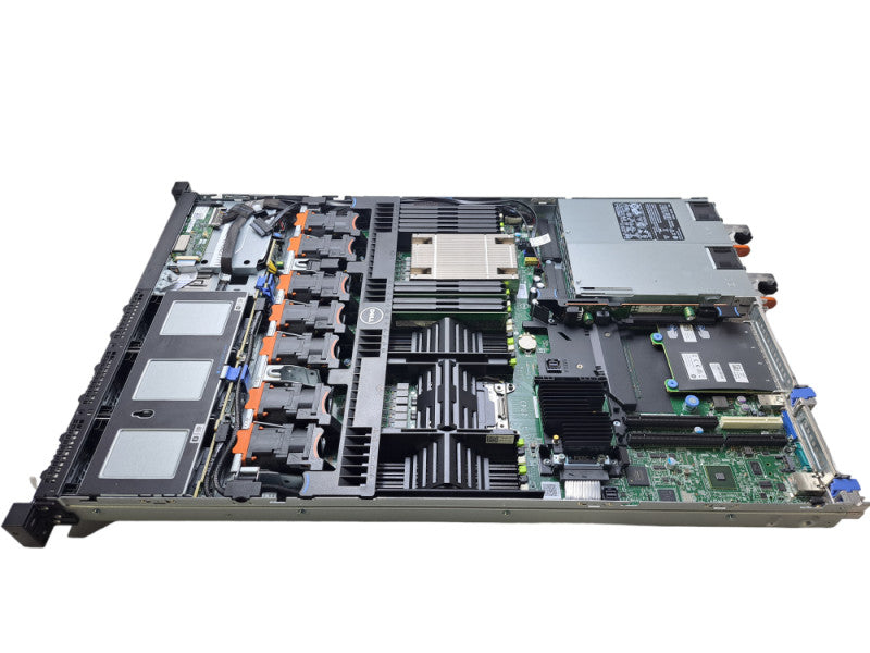 Dell R630 1U 8x 2.5\\"| Xeon E5-2680 v4 @ 2.4GHz 14C, 32GB DDR4, H330 Mini RAID