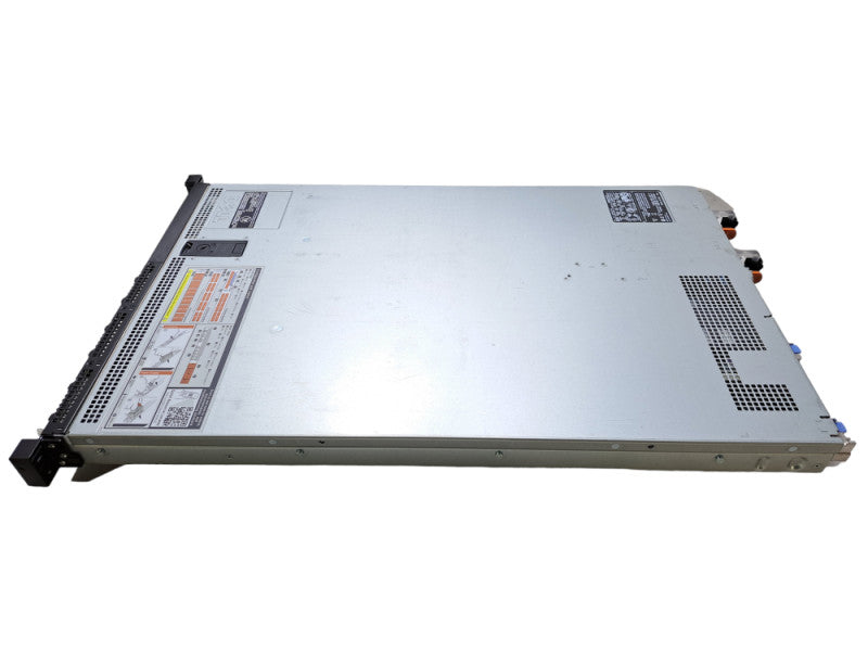 Dell R630 1U 8x 2.5\\"| Xeon E5-2680 v4 @ 2.4GHz 14C, 32GB DDR4, H330 Mini RAID