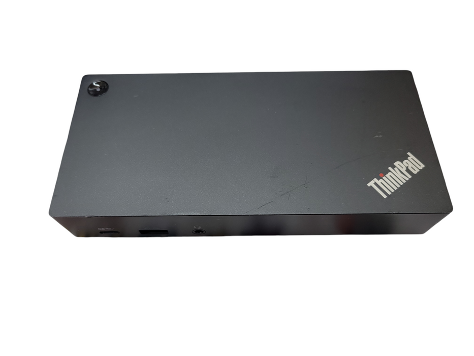 Lenovo ThinkPad USB-C Dock Gen 2 LDC-G2