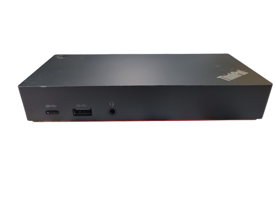 Lenovo ThinkPad USB-C Dock Gen 2 LDC-G2