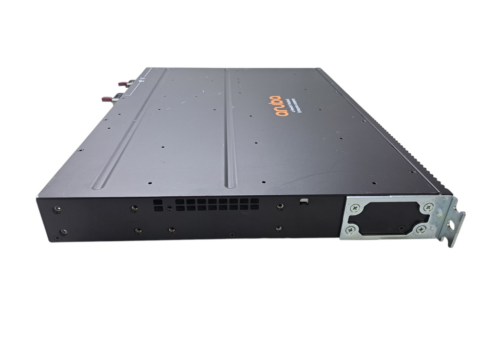 HP Aruba JL321A 2930M 48-Port Gigabit Switch w/ JL083A 4x 10G SFP+ Module