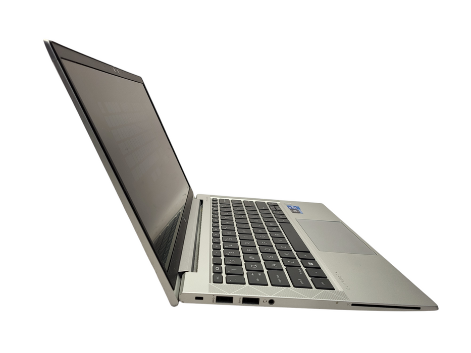 HP EliteBook 830 G8, i5-1145G7 2.4GHz, 16GB DDR4, 256GB NVMe