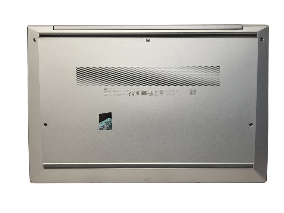 HP EliteBook 830 G8, i5-1145G7 2.4GHz, 16GB DDR4, 256GB NVMe