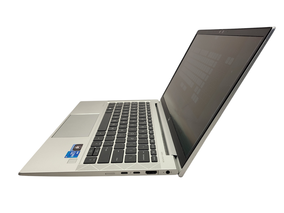 HP EliteBook 830 G8, i5-1145G7 2.4GHz, 16GB DDR4, 256GB NVMe