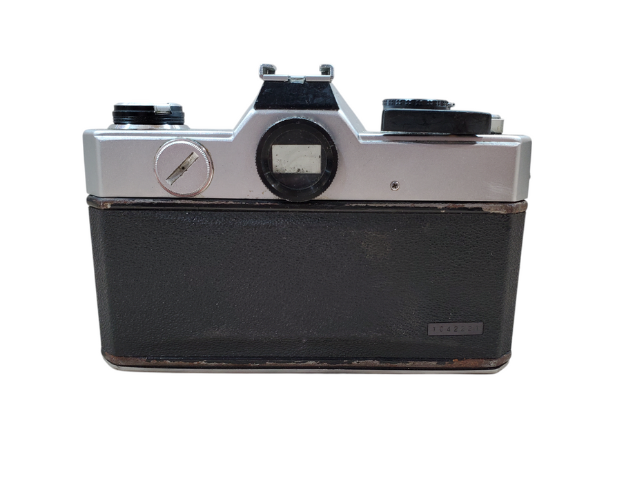 Fujica ST801 35MM Film Camera - Body Only *READ*