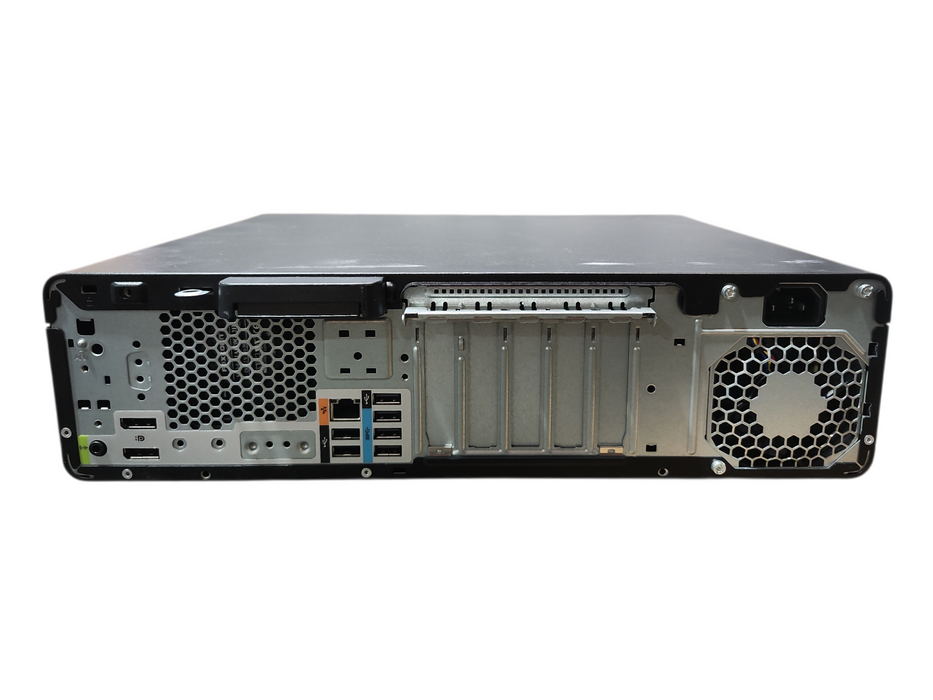 HP Z2 SFF G9 Workstation, i7-14700K 32GB DDR5, 256 GB NVMe