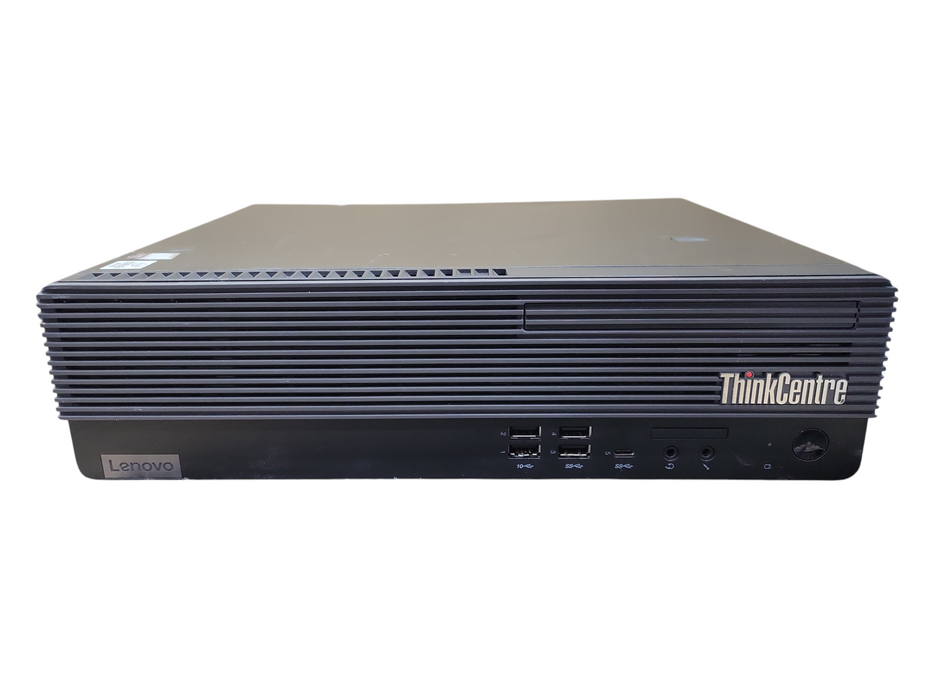 Lenovo ThinkCentre M70s SFF i5 - 10400 @ 2.90GHz 16GB DDR4