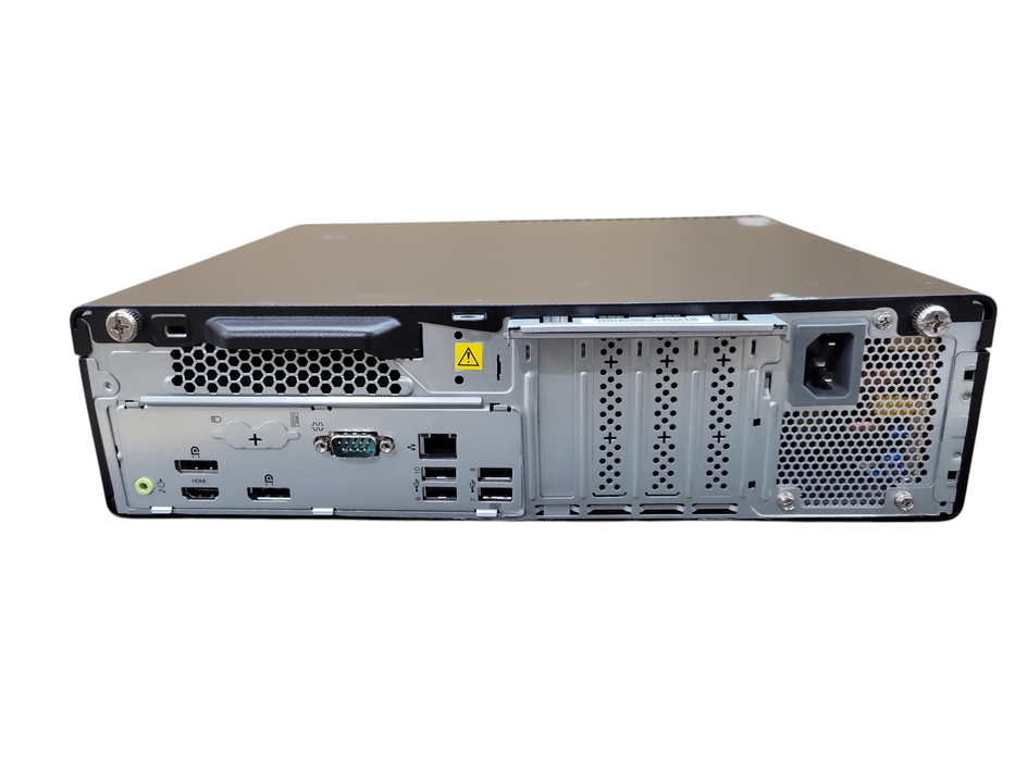 Lenovo ThinkCentre M70s SFF i5 - 10400 @ 2.90GHz 16GB DDR4