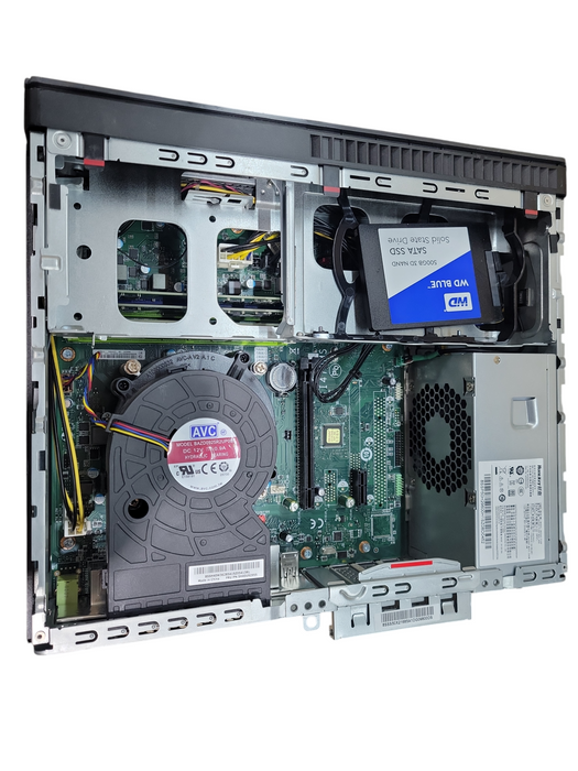 Lenovo ThinkCentre M70s SFF i5 - 10400 @ 2.90GHz 16GB DDR4