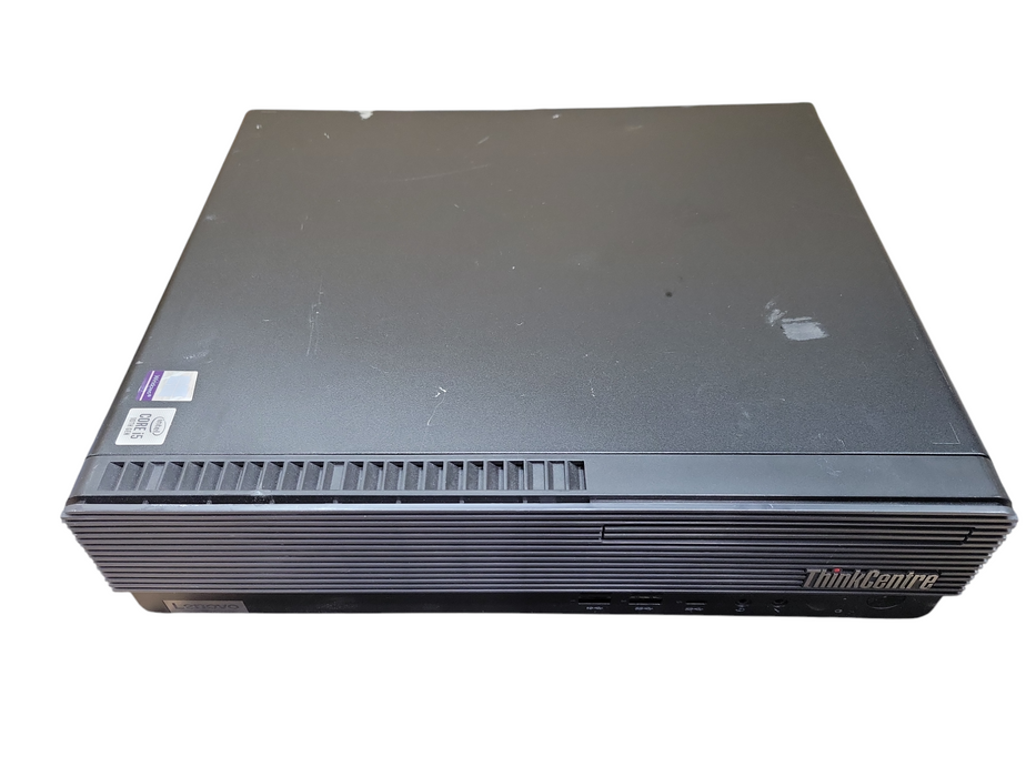 Lenovo ThinkCentre M70s SFF i5 - 10400 @ 2.90GHz 16GB DDR4