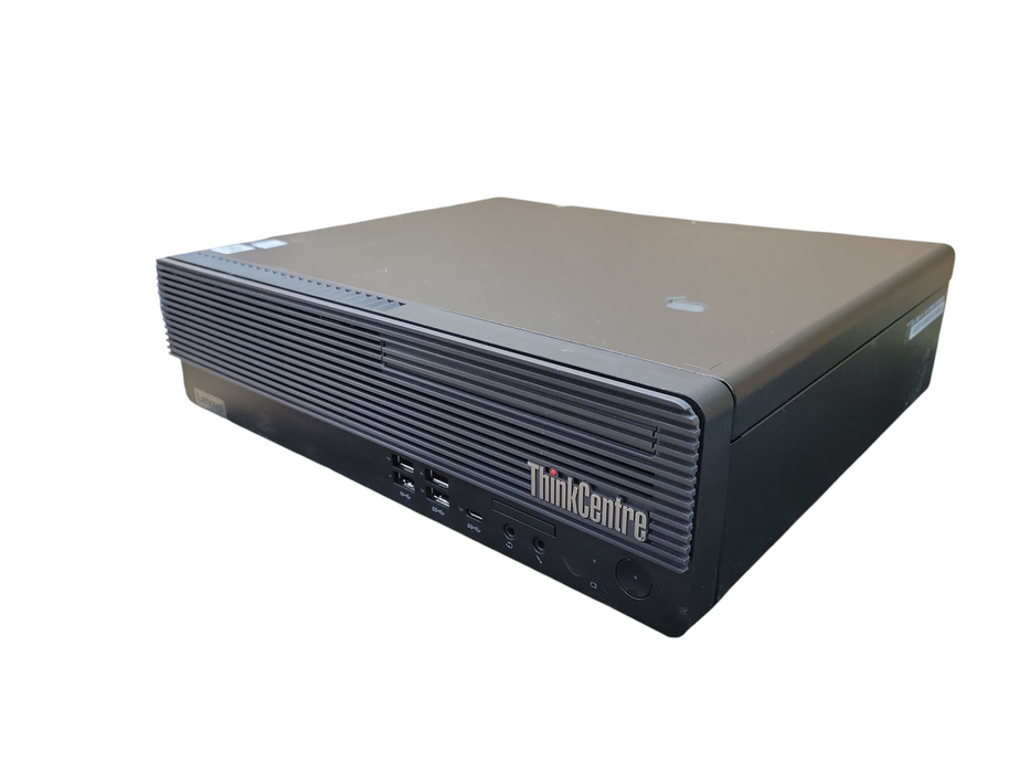 Lenovo ThinkCentre M70s SFF i5 - 10400 @ 2.90GHz 16GB DDR4
