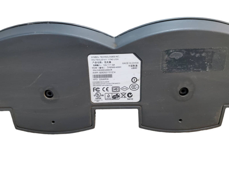Motorola Symbol CHS3000-4000CR Charging Station Q@