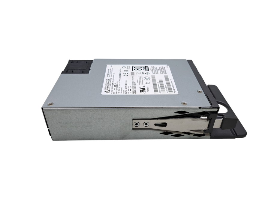 Cisco PWR-C5-1KWAC 1000W Power Supply for 9200 Switches