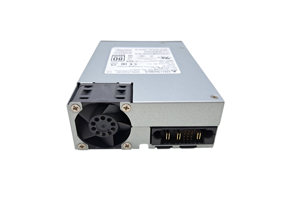 Cisco PWR-C5-1KWAC 1000W Power Supply for 9200 Switches