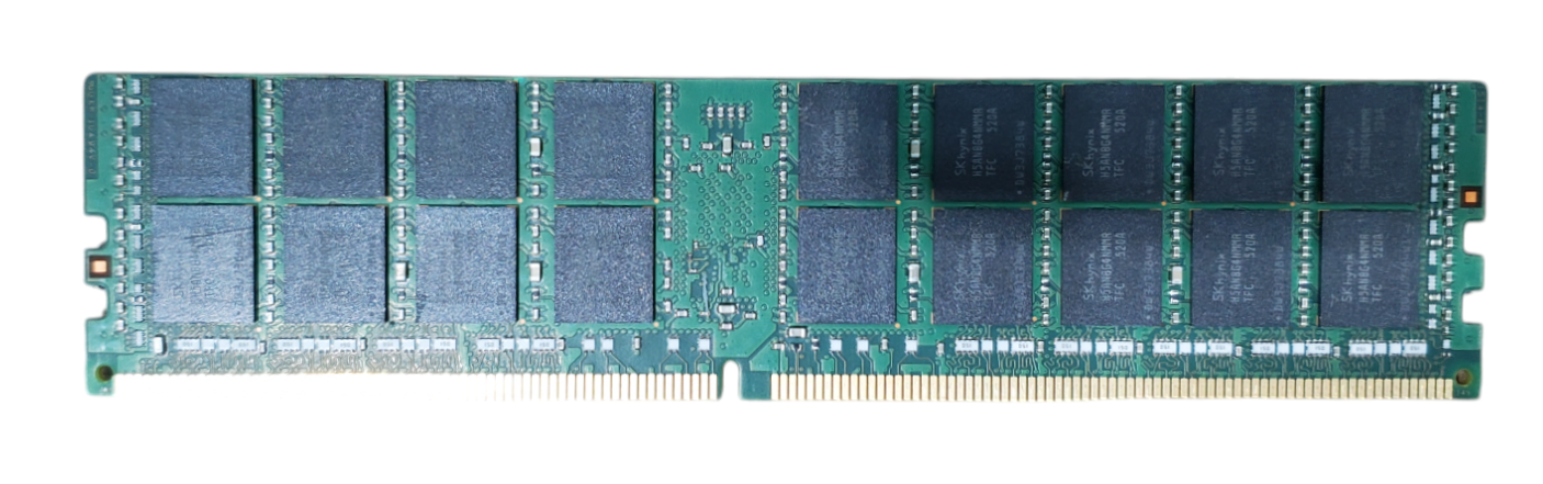 SK Hynix 32GB 4Rx4 PC4-2133P-LD0 | DDR4 Server Memory HMA84GL7MMR4N-TF