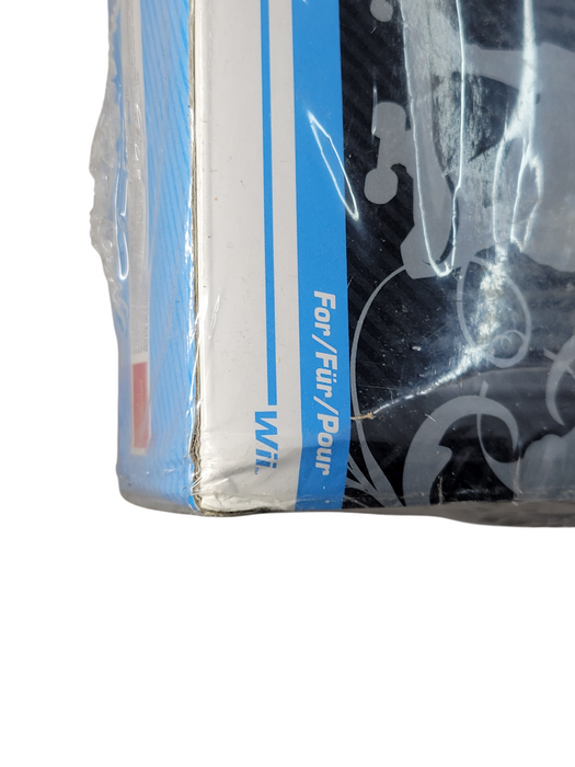 Thrustmaster T-Freestyle NW Skateboard for Wii - Fit Attachment Real Wood