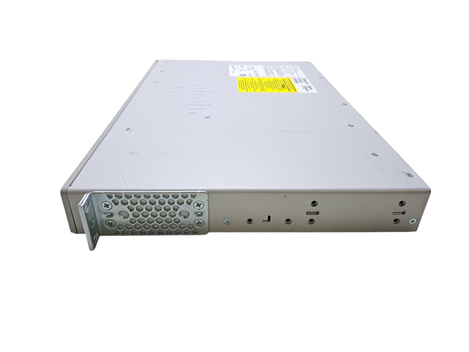 Cisco C9200L-48P-4G-E | 48-Port Gigabit PoE+ Network Essentials Switch