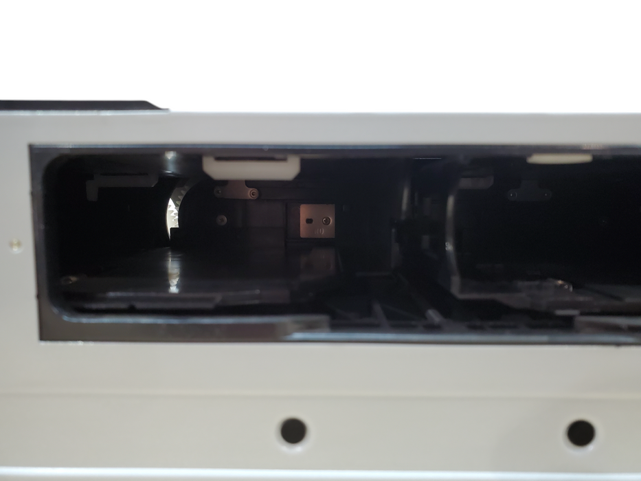 Quantum SuperLoader 3 L700 - LTO-3 Tape Autoloader *READ*