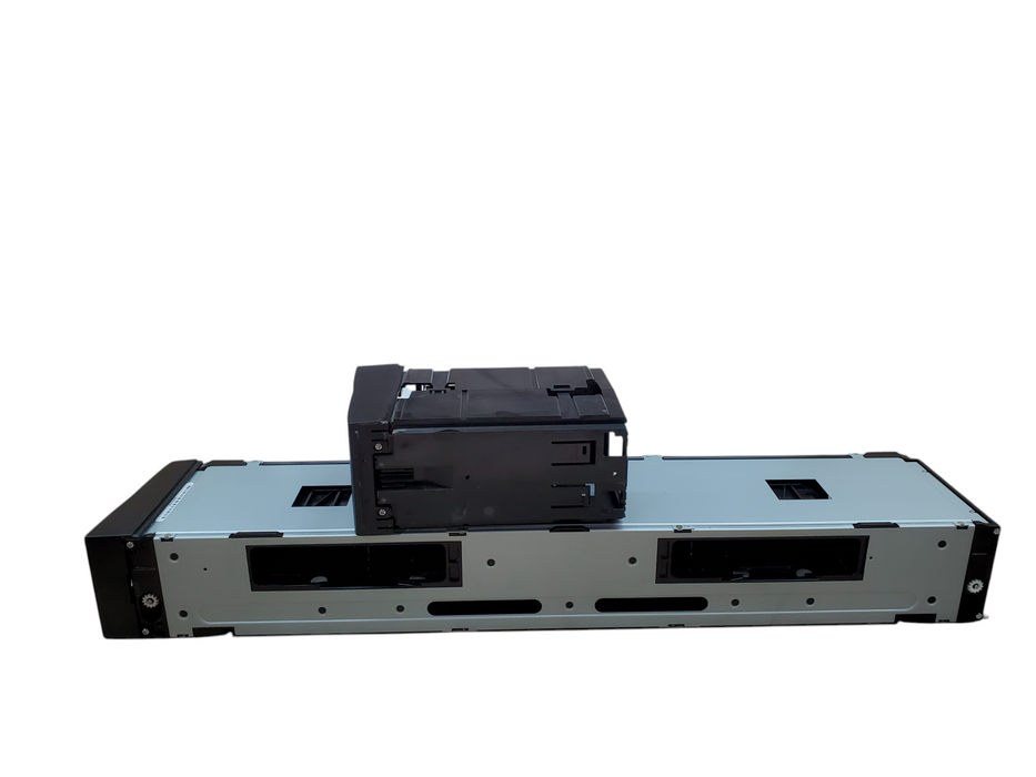 Quantum SuperLoader 3 L700 - LTO-3 Tape Autoloader *READ*