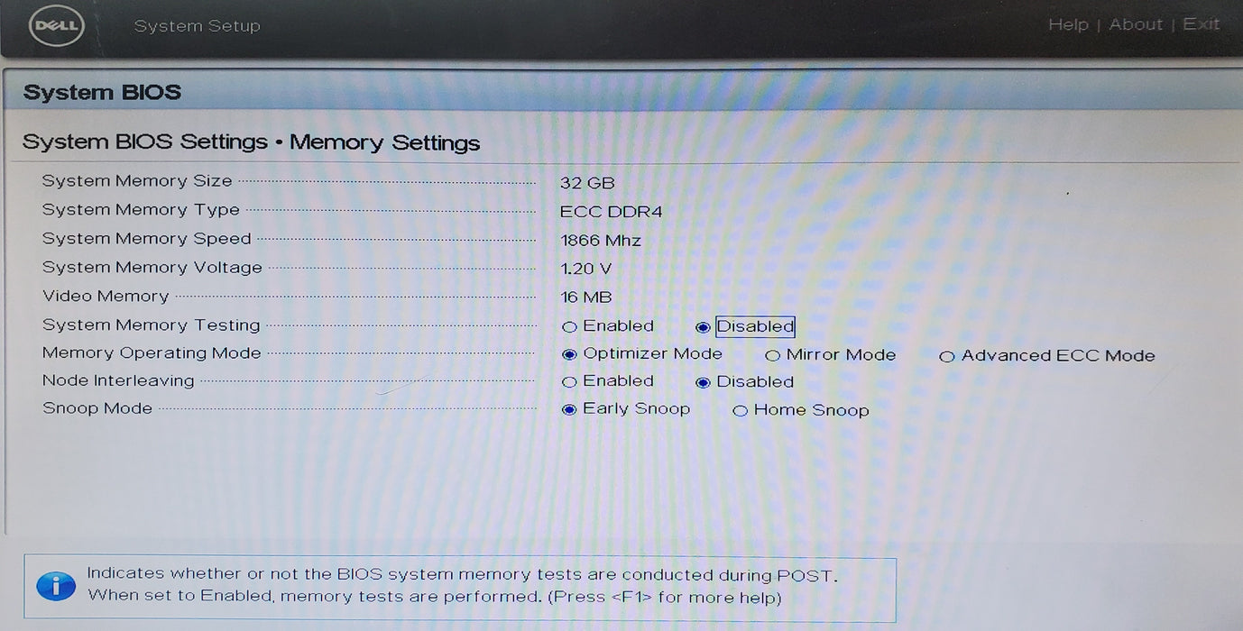 Dell PowerEdge R430 - 2x Xeon E5-2623 v3 32GB DDR4 H730 Mini - No HDD