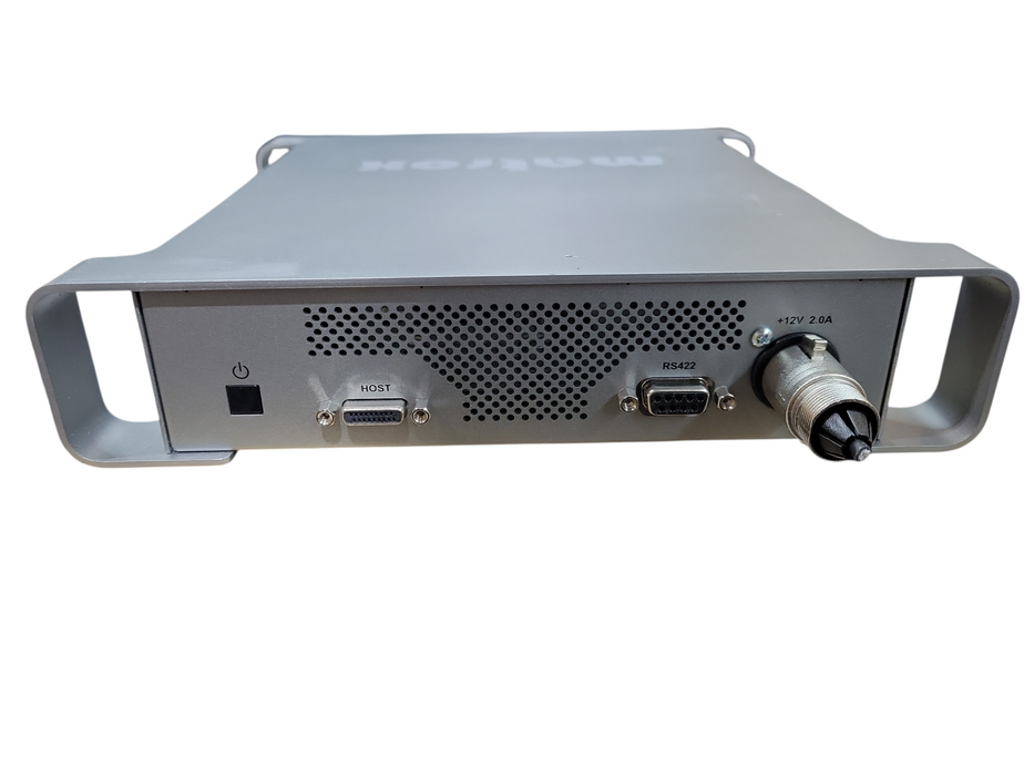 Matrox MX02LE Breakout Box READ