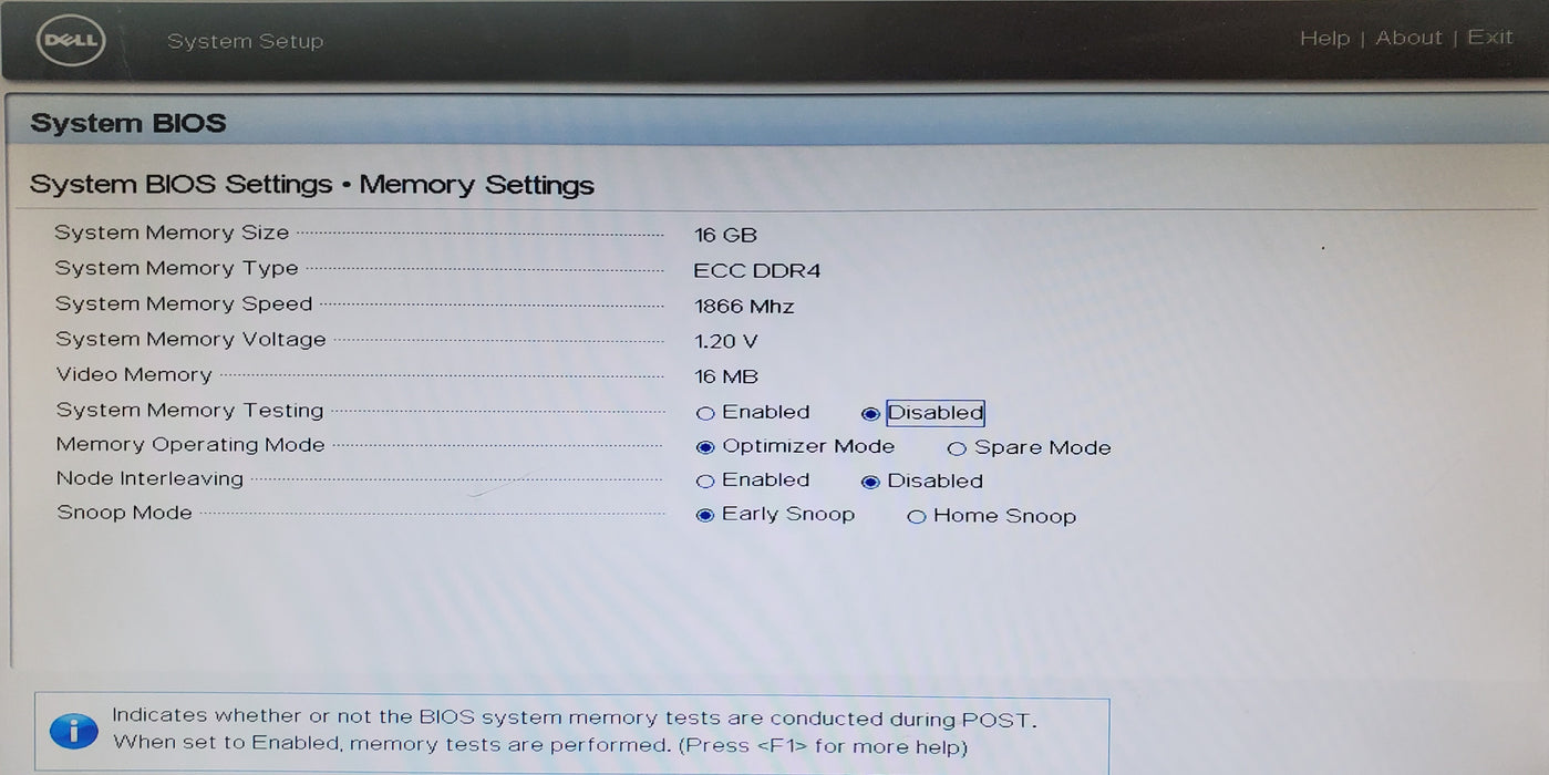 Dell PowerEdge R630 - 2x Xeon E5-2630 v3 16GB DDR4 H730 Mini - No HDD