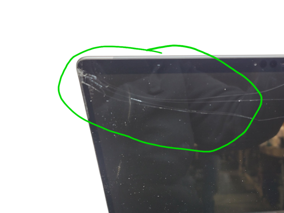 Microsoft Surface Pro 8 1983, i7-1185G7 16GB DDR4, 512GB NVMe, Parts/Repair