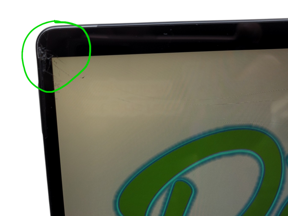 Microsoft Surface Pro 8 1983, i7-1185G7 16GB DDR4, 512GB NVMe, Parts/Repair