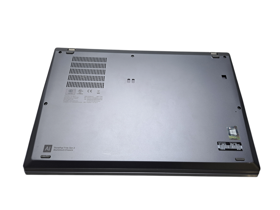 Lenovo ThinkPad T14s Gen 2 | Intel Core i5-1135G7, 16GB DDR4, 512GB NVMe