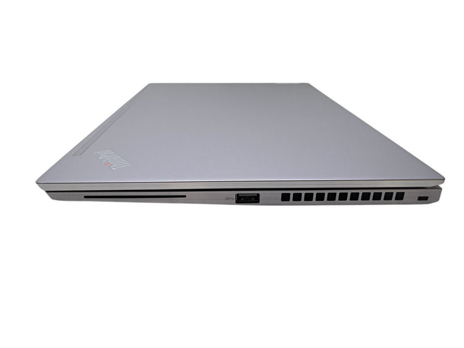 Lenovo ThinkPad T14s Gen 2 | Intel Core i5-1135G7, 16GB DDR4, 512GB NVMe