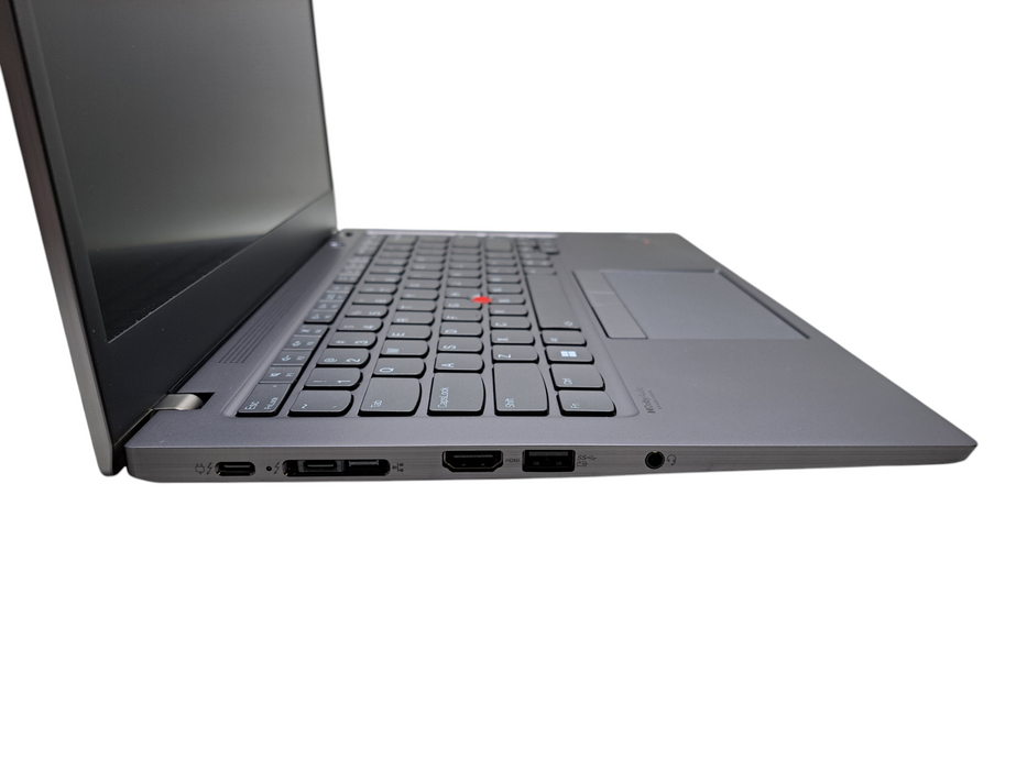 Lenovo ThinkPad T14s Gen 2 | Intel Core i5-1135G7, 16GB DDR4, 512GB NVMe