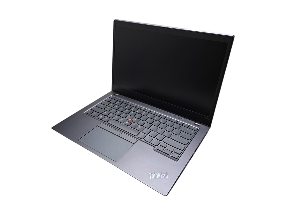 Lenovo ThinkPad T14s Gen 2 | Intel Core i5-1135G7, 16GB DDR4, 512GB NVMe