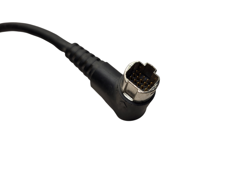 Panasonic AJ-HVF21G Electronic HD High Definition Viewfinder READ