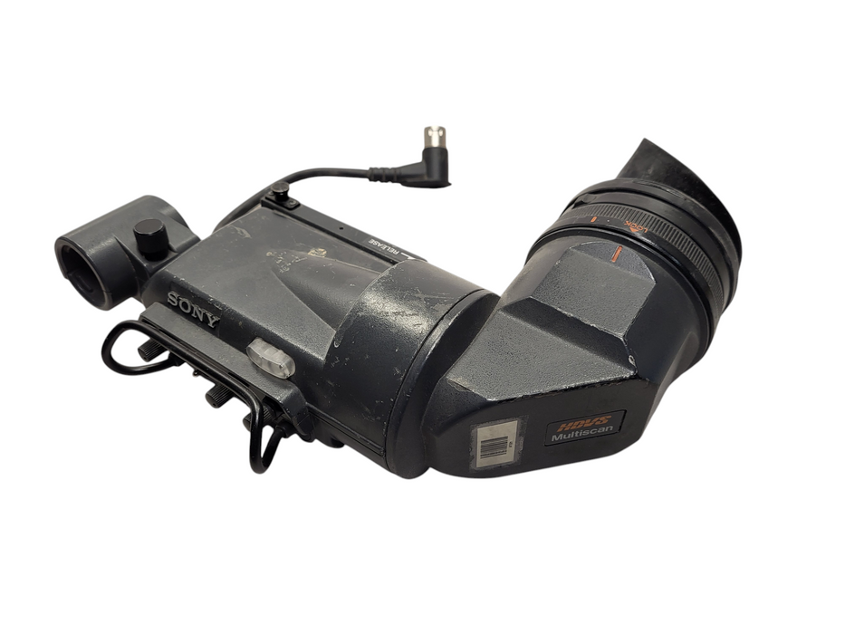Sony Viewfinder HDVF-20A for ENG Professional Cameras