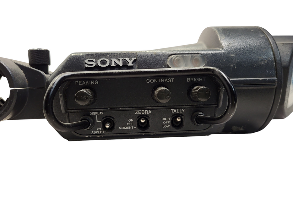Sony Viewfinder HDVF-20A for ENG Professional Cameras