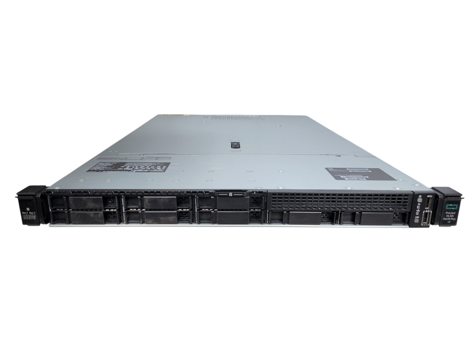 HPE ProLiant DL325 Gen10 Plus V2 - EPYC 7313P 32GB DDR4 MR416i-a Gen10+ 500W PSU