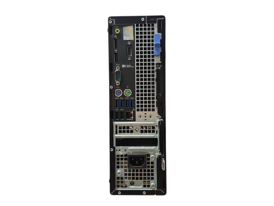 Dell Precision 3450 SFF, No CPU/RAM/Storage, READ