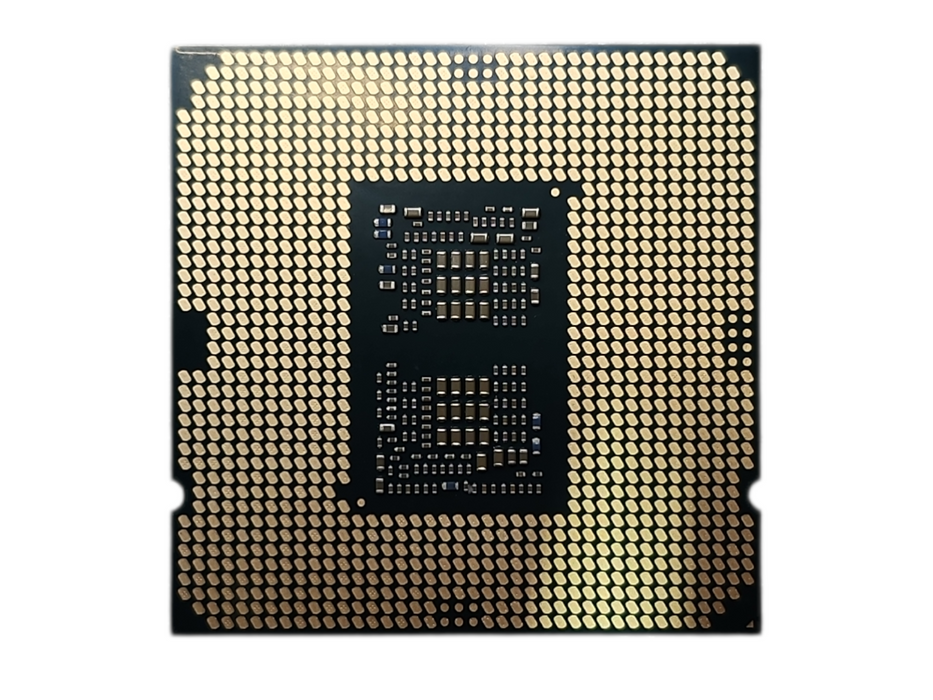 Intel Core I7-10700 Processor LGA1200 Socket
