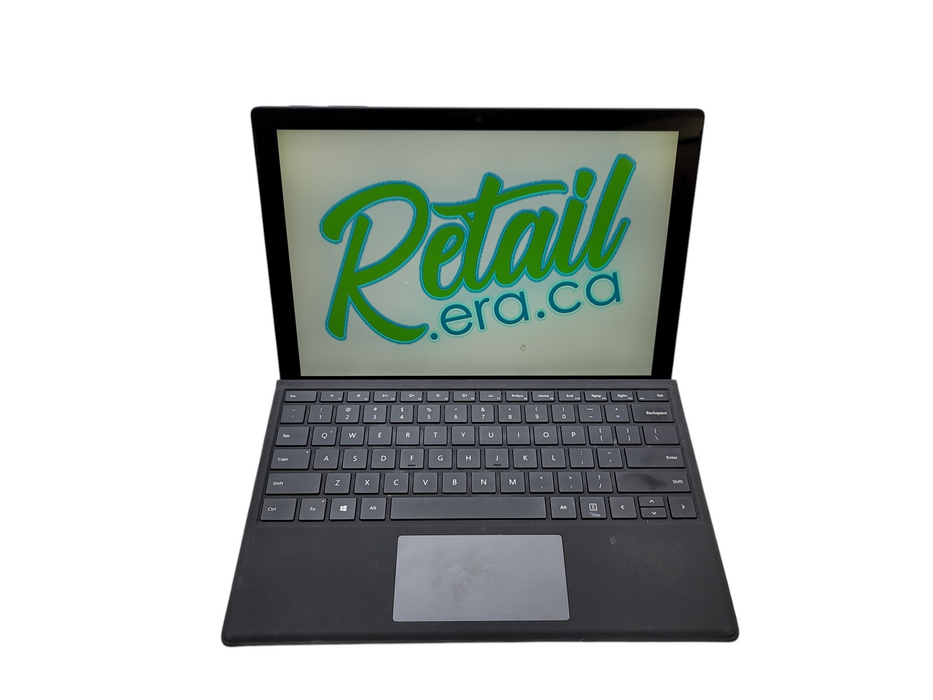 Microsoft Surface Pro 7 i7-1065G7 16GB DDR4 256GB NVMe PARTS/REPAIR