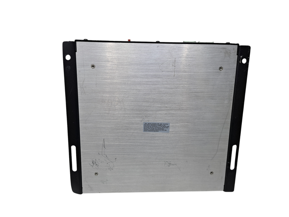 Crestron DM-NVX-D30 DM 4K60 4:4:4 HDR Network AV Decoder