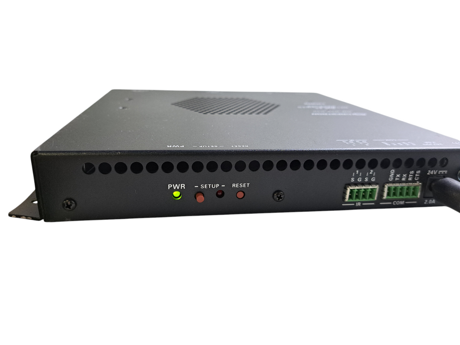 Crestron DM-NVX-D30 DM 4K60 4:4:4 HDR Network AV Decoder