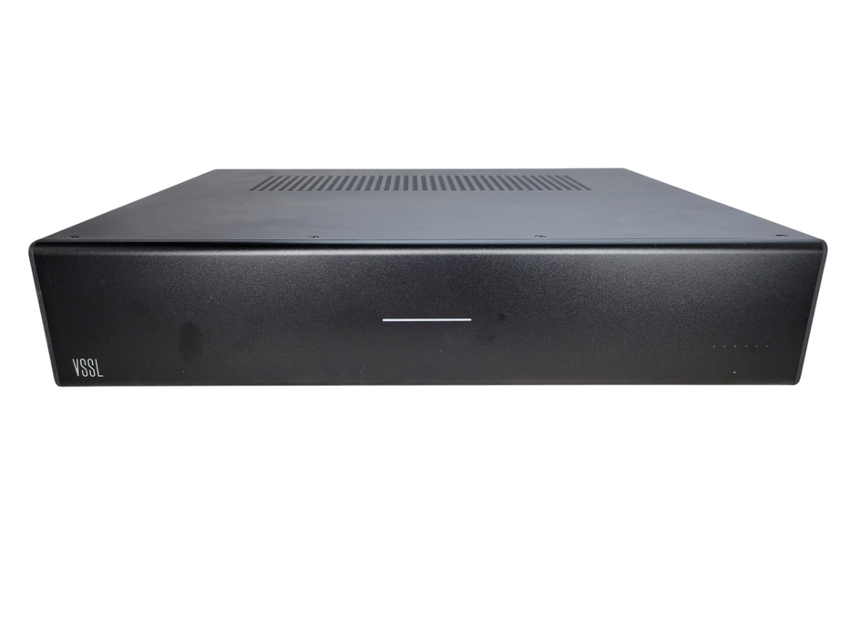 VSSL A.6x 12-Channel, 6 ZONE, Audio Streaming Amplifier, Compatible with AirPlay