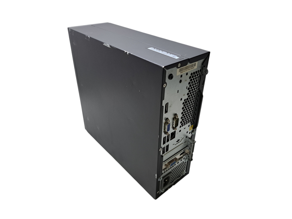 Lenovo ThinkCentre M70c SFF | Intel Core i5-10400, 16GB DDR4, 256GB NVMe