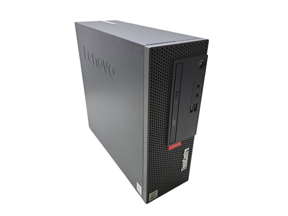 Lenovo ThinkCentre M70c SFF | Intel Core i5-10400, 16GB DDR4, 256GB NVMe